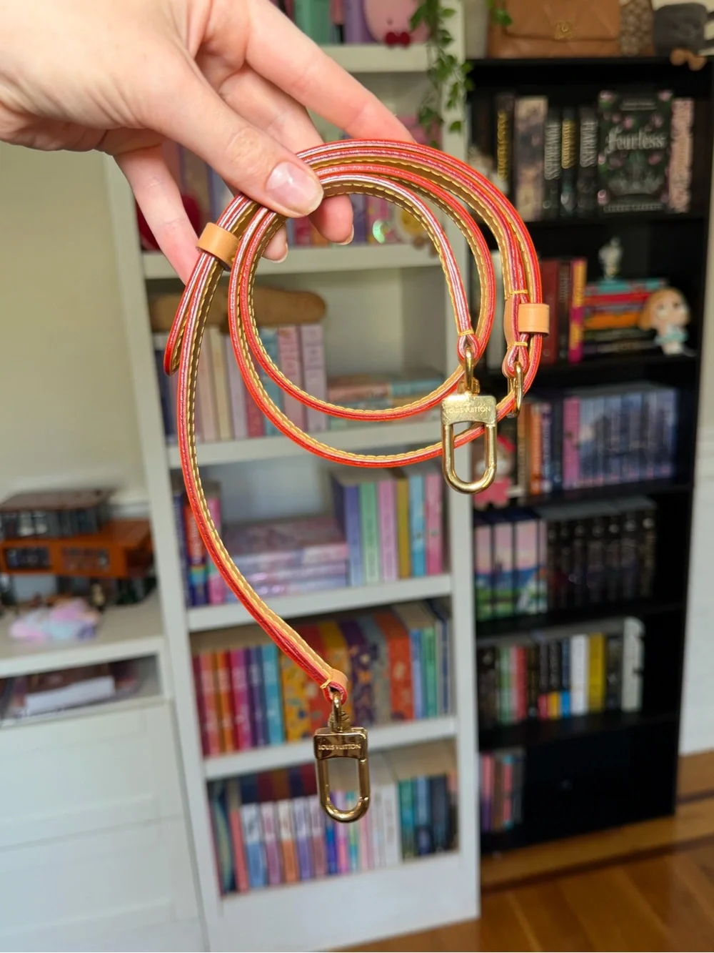 Louis Vuitton Nano Speedy